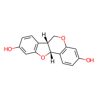 3,9-Dihydroxypterocarpan