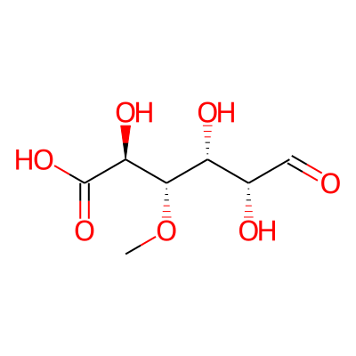 4-O-Methylglucuronic acid