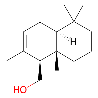 Drimenol
