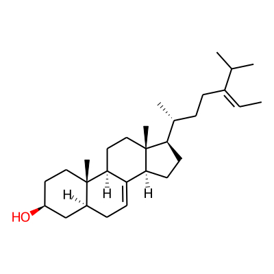 delta7-Avenasterol