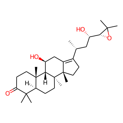 Alisol B