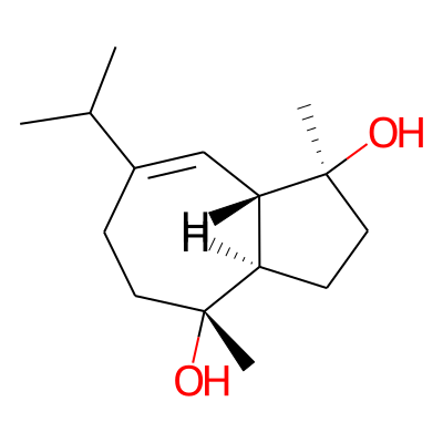 Alismoxide
