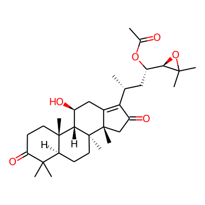 Alisol C monoacetate