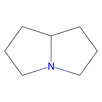 Pyrrolizidine