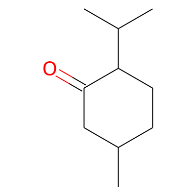 p-Menthan-3-one