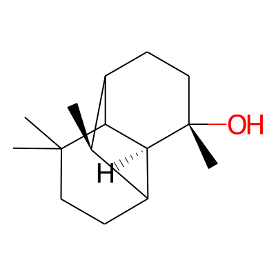 epi-Longipinanol
