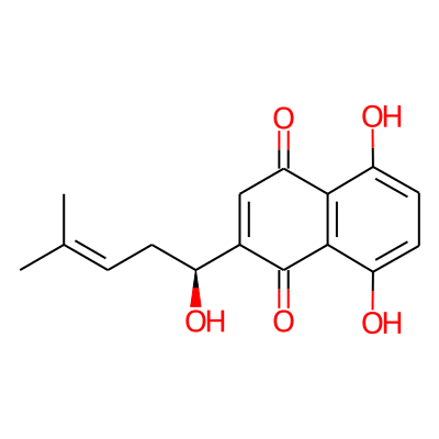 Alkannin