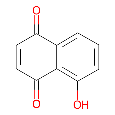Juglone
