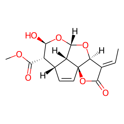Allamandin