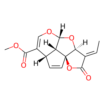 Plumericin