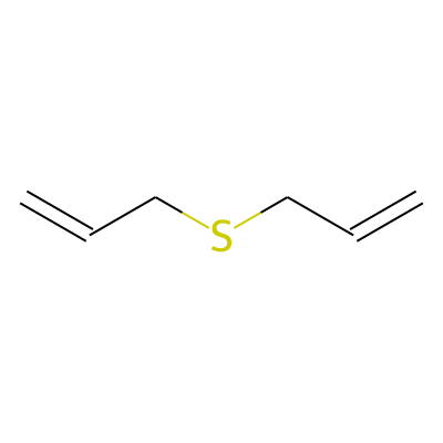 Diallyl sulfide