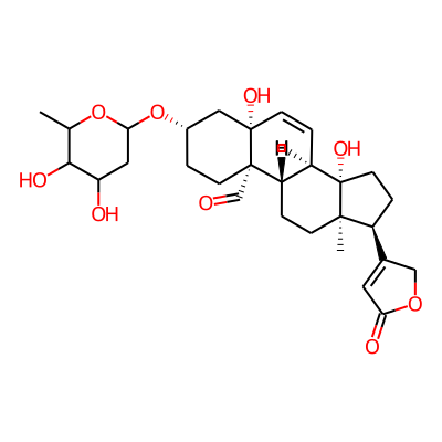 Cardenolide 2