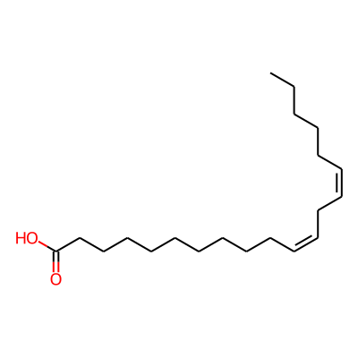 Eicosadienoic acid