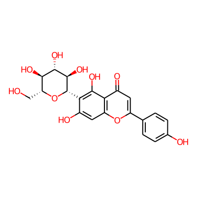 Isovitexin