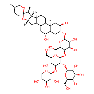 Aginoside