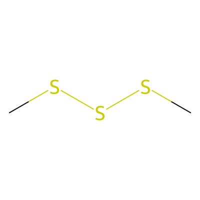 Dimethyl trisulfide