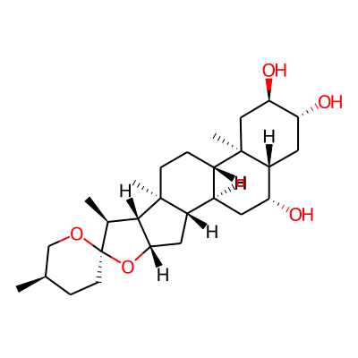 Agigenin