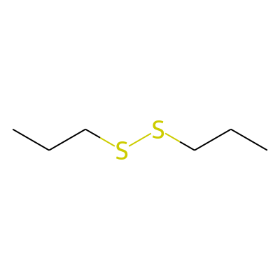 Dipropyl disulfide