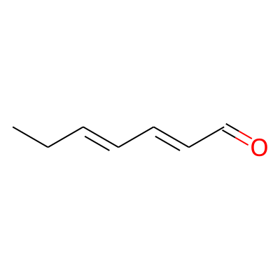 2,4-Heptadienal
