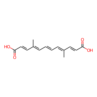 Mycorradicin