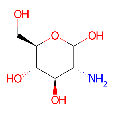 D-Glucosamine