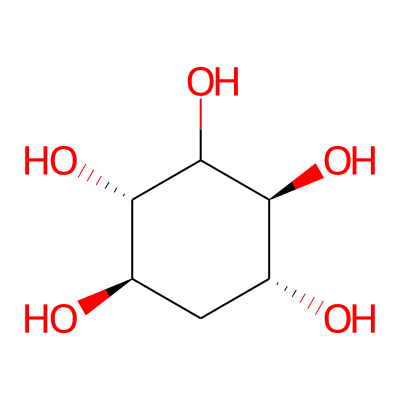 Quercitol