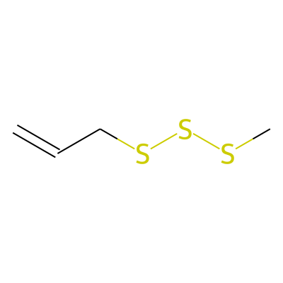 Allyl methyl trisulfide