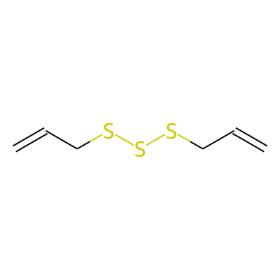 Diallyl trisulfide