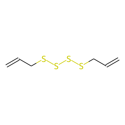 Diallyl tetrasulfide