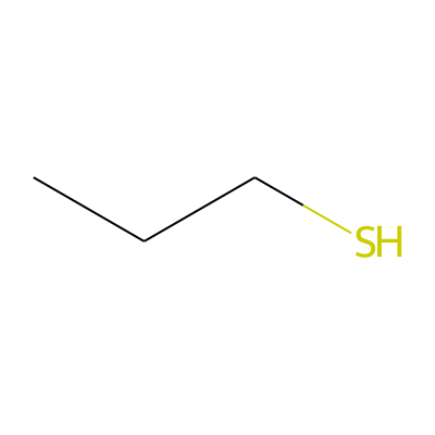 1-Propanethiol