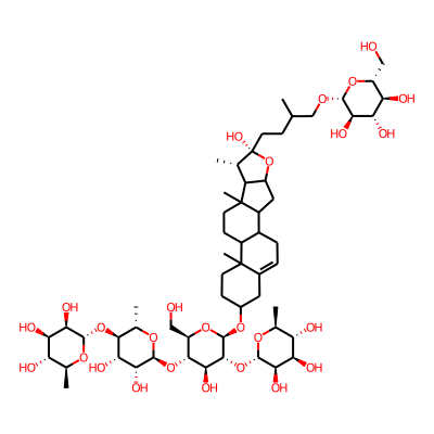 Asperosid
