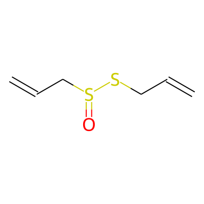 Allicin