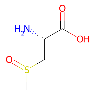 S-Methyl-L-cysteine sulfoxide