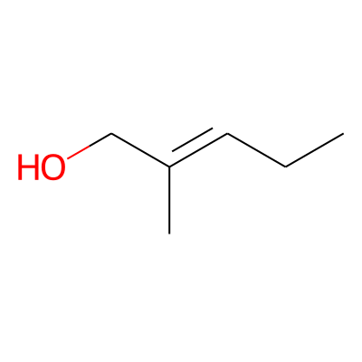 2-Methylpent-2-en-1-ol