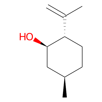 (-)-Isopulegol