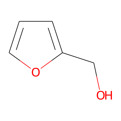 Furfuryl alcohol