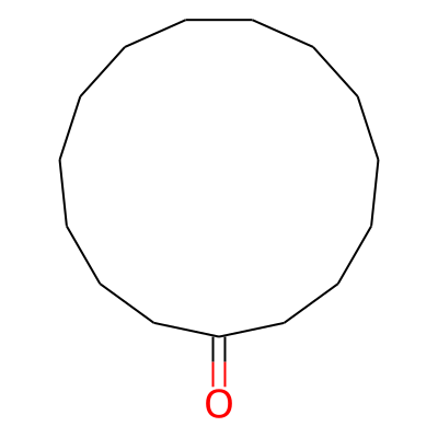 Cyclopentadecanone