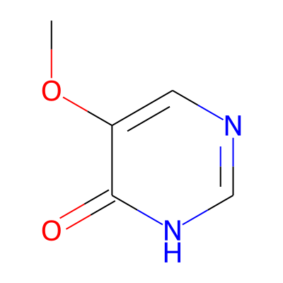 5-Methoxypyrimidin-4-ol