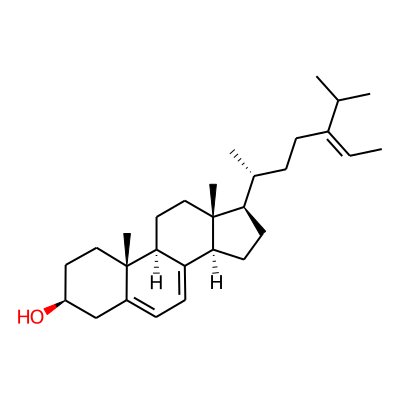 5-Dehydro-avenasterol