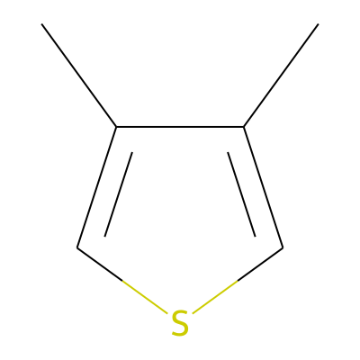 3,4-Dimethylthiophene