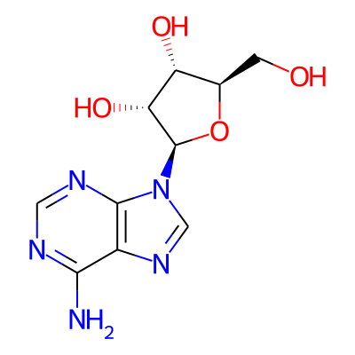Adenosine