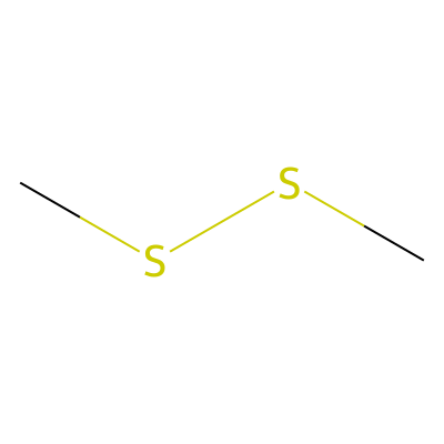 Dimethyl disulfide