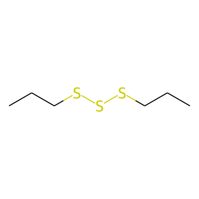 Dipropyl trisulfide