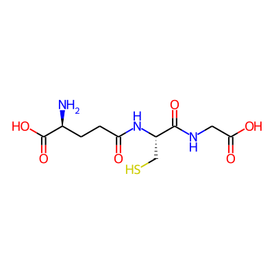 Glutathione