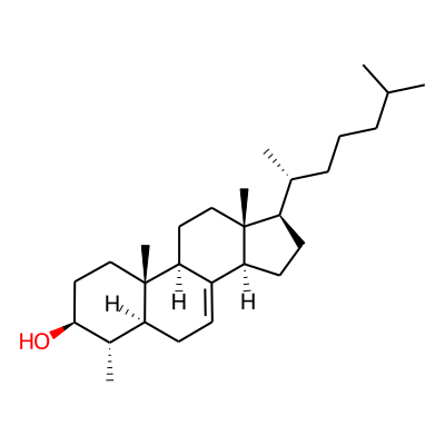 Lophenol