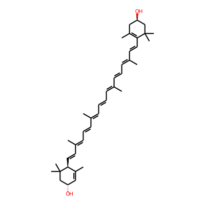 Lutein