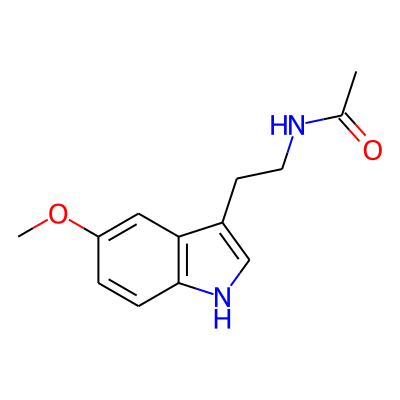 Melatonin