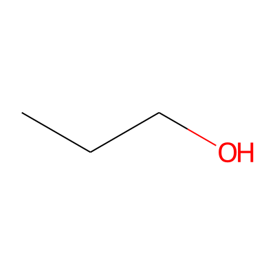 Propanol