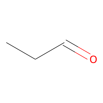 Propionaldehyde