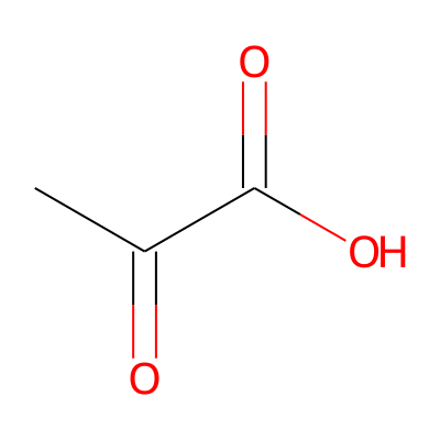 Pyruvic acid